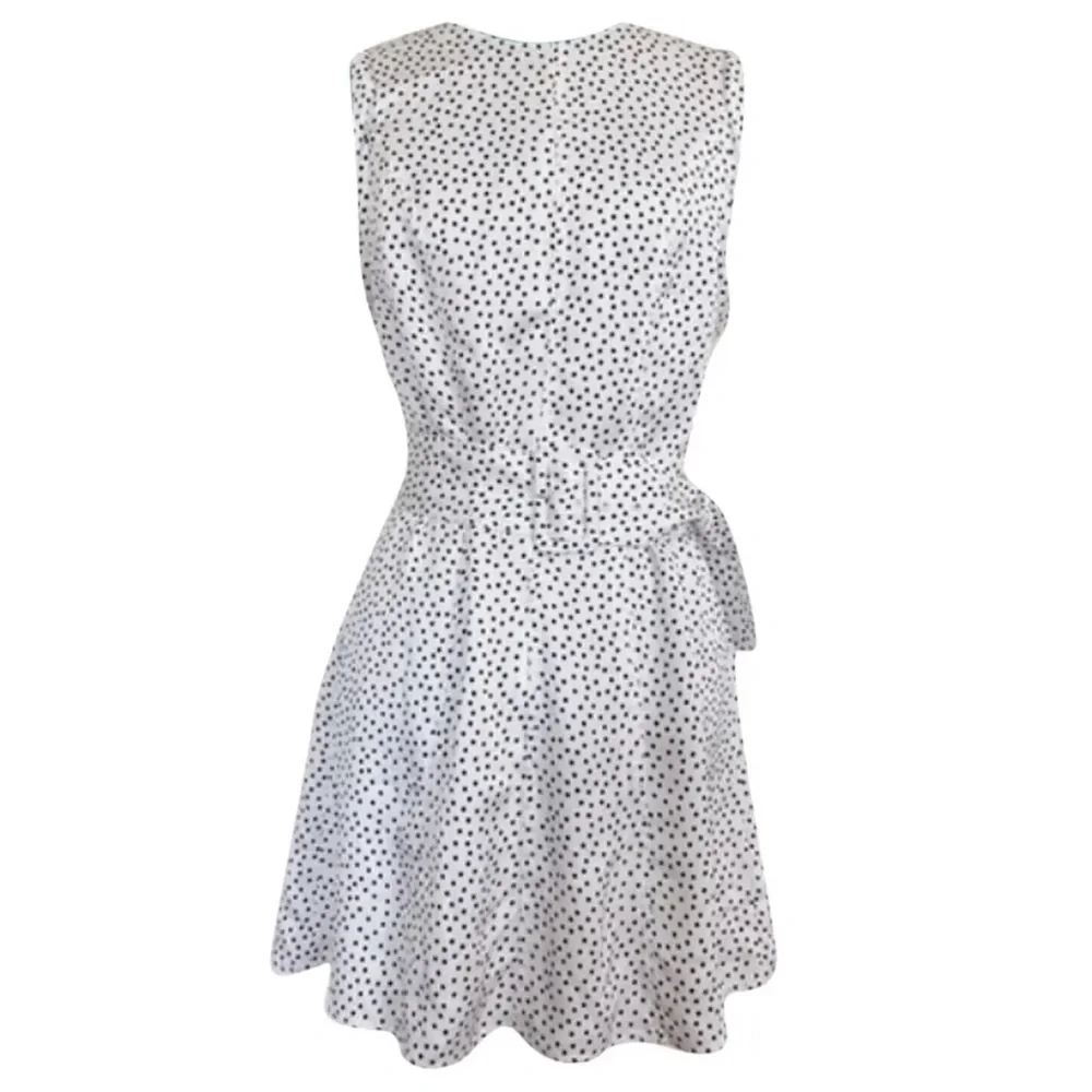 Alexis Mini Dress - Picture 1 of 5